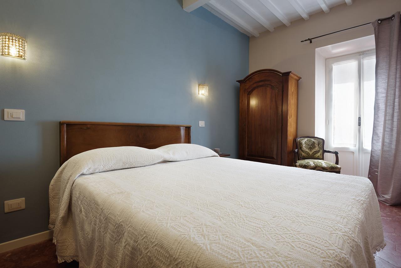 La Bellavita B&B Pienza Exterior foto