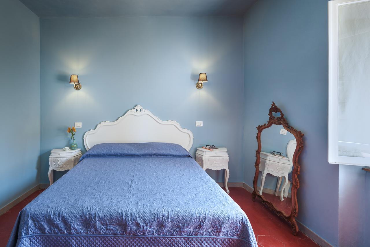 La Bellavita B&B Pienza Exterior foto